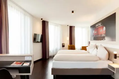 Vienna House Easy by Wyndham Osnabrück foto 7