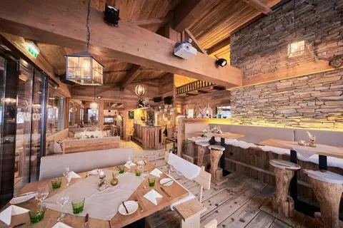 Alpenhotel Kaiserfels in St. Johann in Tirol — foto 8