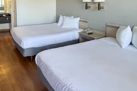 Motel 6 Las Vegas, NV - Boulder Highway in Las Vegas, foto 27