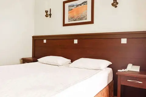 Larissa Sultans Beach in Kemer, foto 2