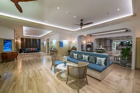 Sawaddi Patong Resort & Spa in ตำบลป่าตอง — foto 17