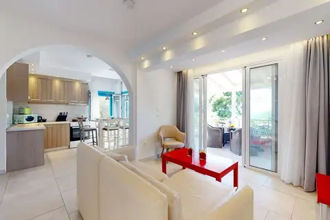 Acrotel Athena Villas in Acrotel Elea Village, foto 22