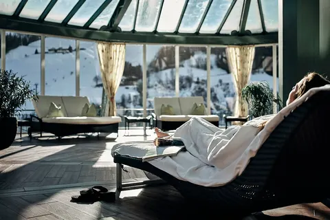 Hotel Pichlmayrgut foto 10