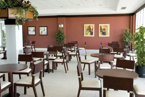 Ohtels Cabogata in Almería — foto 16