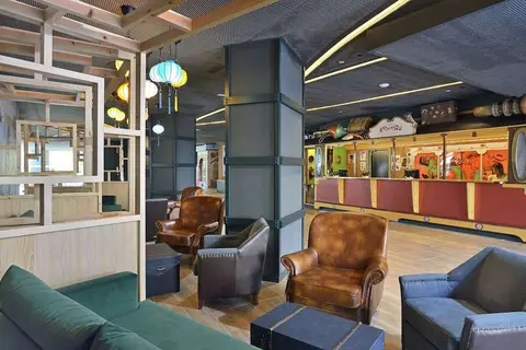Sol Katmandu Park & Resort in Calvià — foto 25