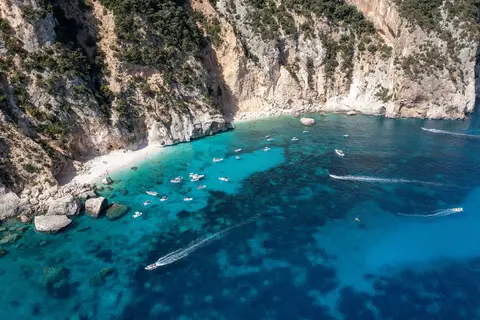 Ontdek het noorden van Sardinië vanuit Posada in Posada — foto 4