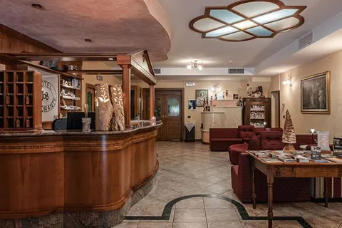 Hotel Job foto 15