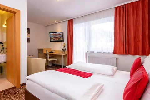Hotel Lampenhäusl foto 2