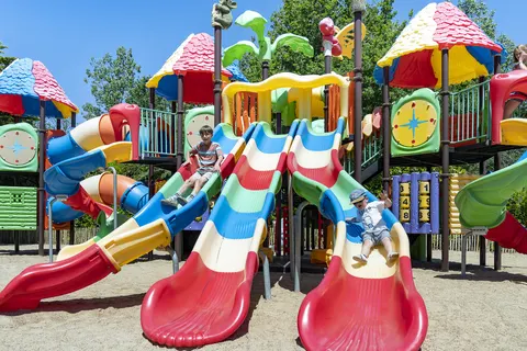 Camping L Évasion foto 5