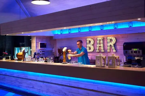 Louis Ledra Beach Hotel in Γεροσκήπου — foto 11