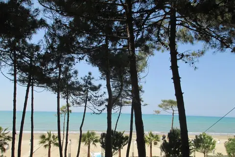 Bel Conti Hotel in Durres — foto 19
