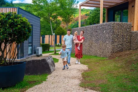 EuroParcs Kohnenhof foto 4