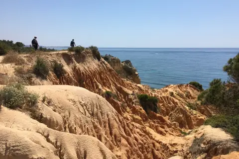 Actief Overwinteren Albufeira - 2 personen in Mexilhoeira Grande — foto 4