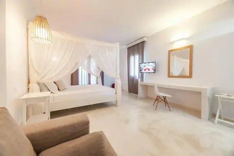 Paros Agnanti Resort und Spa in Παροικιά — foto 28