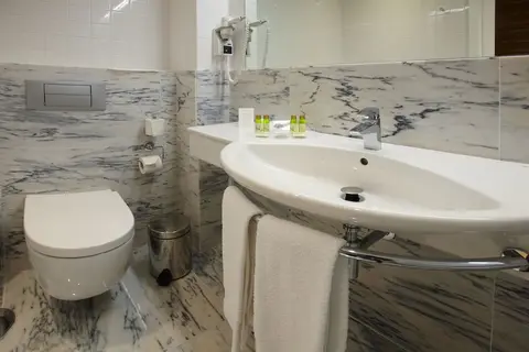 Hotel Santa Maria in Ourém — foto 21