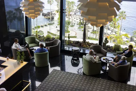Savoy Palace in Funchal, foto 18