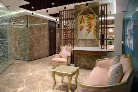 Garden City Hotel in ديرة — foto 4
