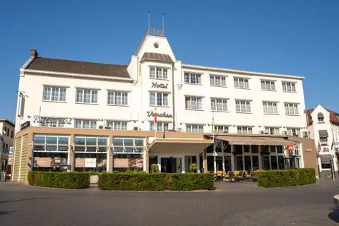 Hampshire Hotel - Voncken Valkenburg foto 12