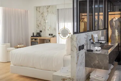 Ethereal White Resort in Δημοτική Ενότητα Ηρακλείου — foto 29