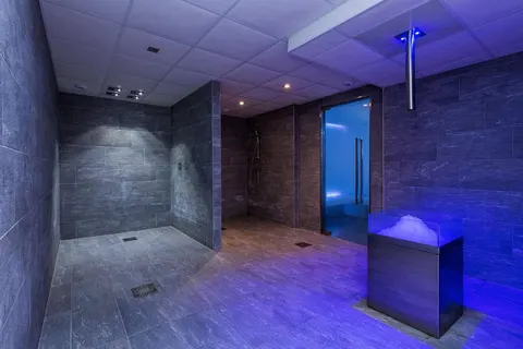 Prestige Odalys Front de Neige foto 5