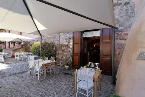 Relais Castrum Boccea in Rome, foto 7
