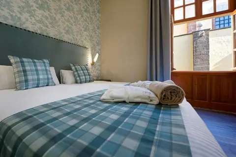 Hotel Emblematico Agaldar in Las Palmas de Gran Canaria — foto 13