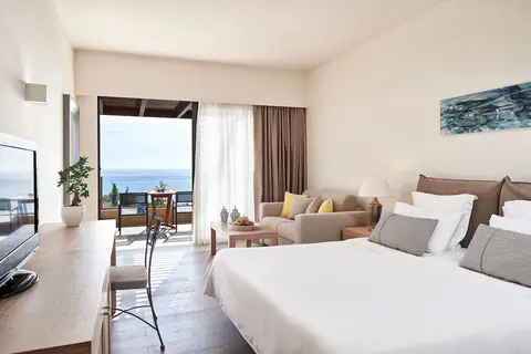 Aquagrand Artistic Luxury Beach Resort in Lindos — foto 26