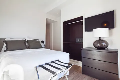 Hotel Acta Madfor foto 8