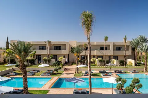 Sirayane Boutique & Spa in Marrakech, foto 3