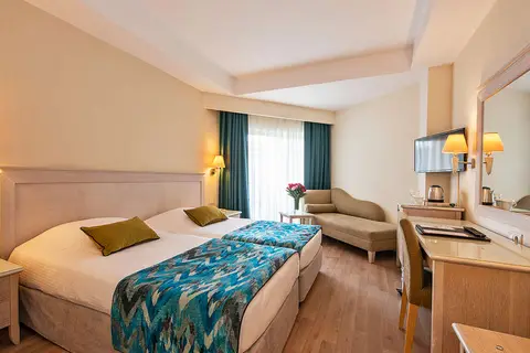 Hotel Side Star Park in Manavgat — foto 3