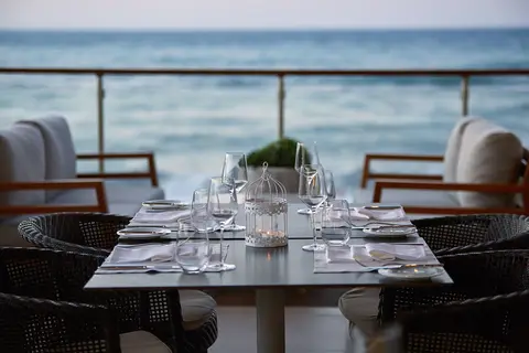 TIME TO SMILE Minoa Palace Resort in Platanias (Chania) — foto 23