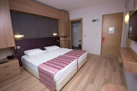 Poseidon Hotel in Marmaris, foto 20