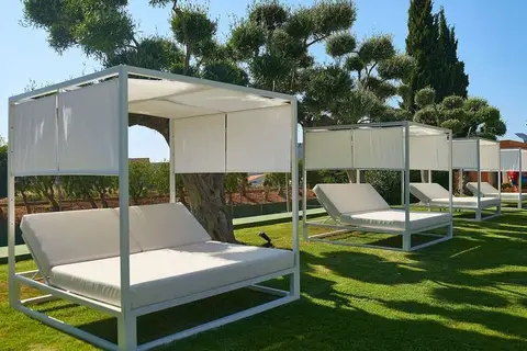 Hipotels Hipocampo Palace & Spa Hotel in Cala Millor — foto 17