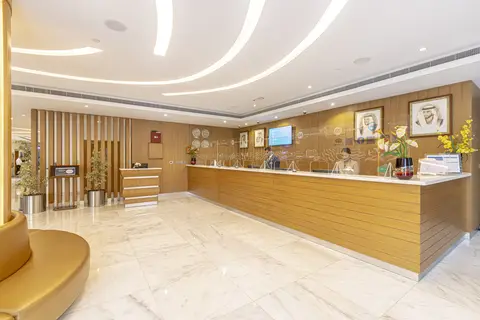 Roda Amwaj Suites in Dubai, foto 5