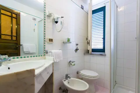 Hotel Villa D'Amato in Palermo, foto 13