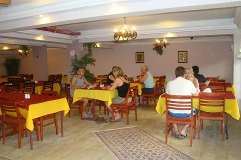Nazar Hotel in Didim, foto 6