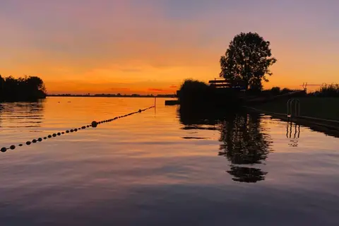Kagerplassen in Warmond — foto 8