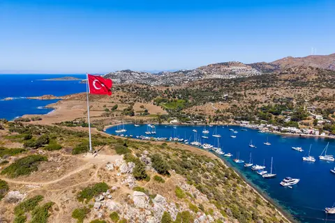 Fly & Go Explore Nagi Beach in Bodrum, foto 47
