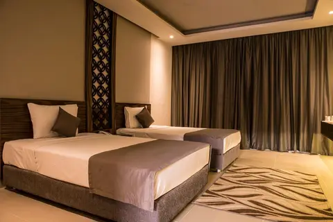 Jasmine Palace Resort & Spa in Hurghada — foto 9