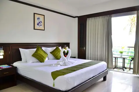 First Residence Hotel in Baan Chaweng Noi, foto 5