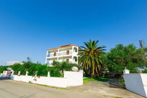 Bruskos Hotel & Suites in Δημοτική Ενότητα Κορισσίων — foto 10