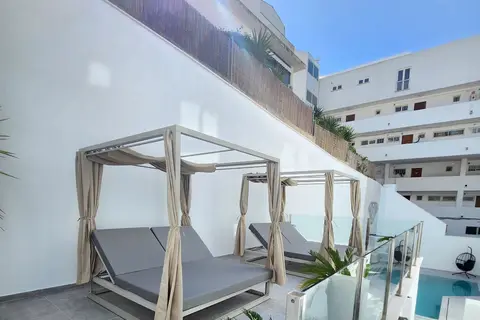 Diamante Paguera Boutique Hotel in Peguera — foto 12