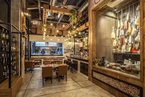 Somerset Ekamai Bangkok in Bangkok, foto 6