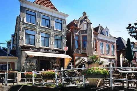 College Hotel Alkmaar foto 19