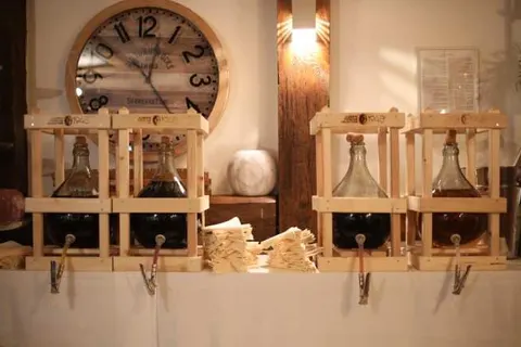 Hotel en Restaurant Duwakschopp foto 9