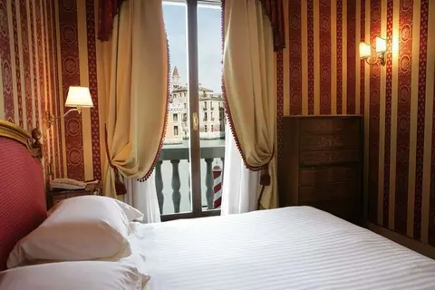 Palazzo Sant'Angelo in Venetië, foto 14