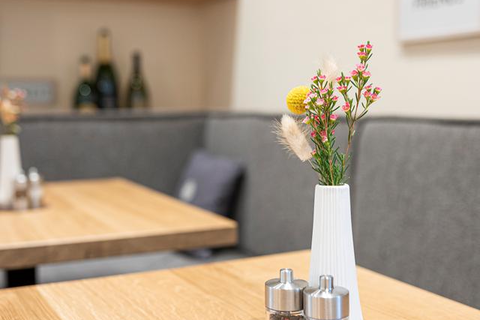 Aparthotel Jagdhof foto 11