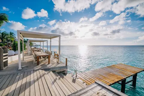 Grand Windsock Dive & Beach Resort in Kralendijk — foto 41
