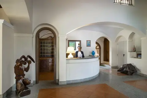 Hotel La Torre di Barisardo in Bari Sardo — foto 16