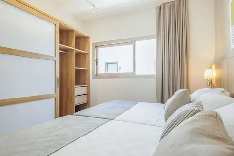 Hotel Best Indalo in Mojácar Playa — foto 11